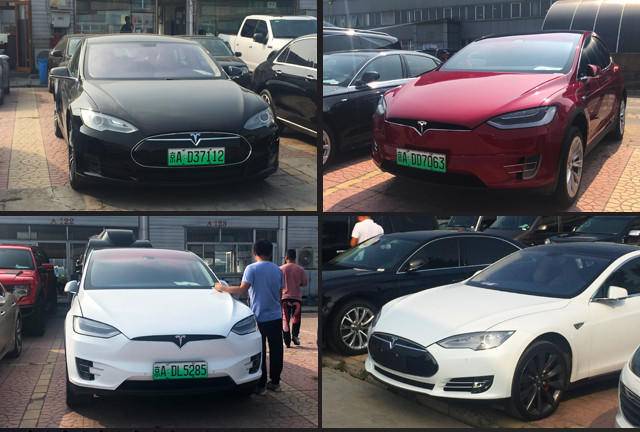 为啥那么多二手新能源要卖呢,还有人说新能源车不靠谱吗