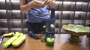 摩飞气泡原汁机安装教程,摩飞气泡原汁机不转怎么回事