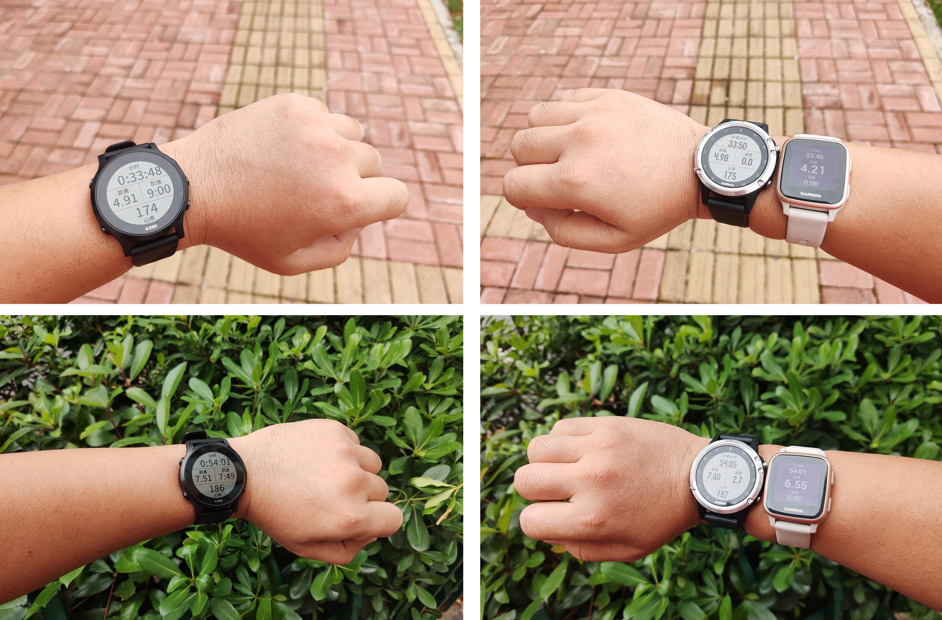 运动手表佳明6,佳明2021运动智能手表十佳评测