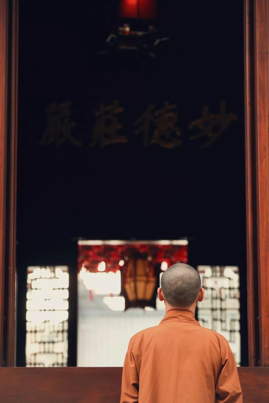 佛弟子不应该做这几件事,佛弟子的注意事项