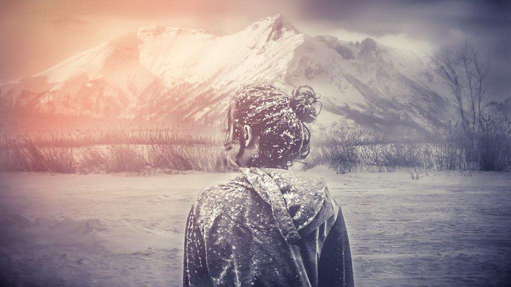 一半冰冷,双相情感障碍很冷漠