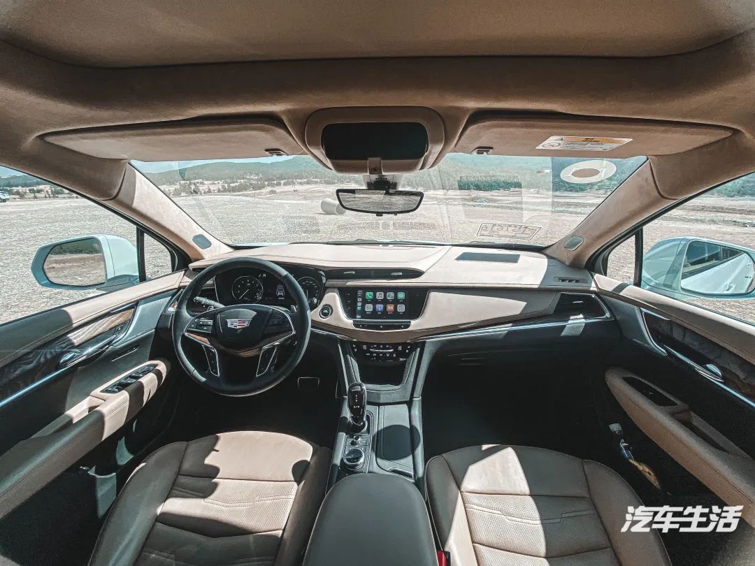 轻混48v凯迪拉克xt4,加入48v轻混就省油吗