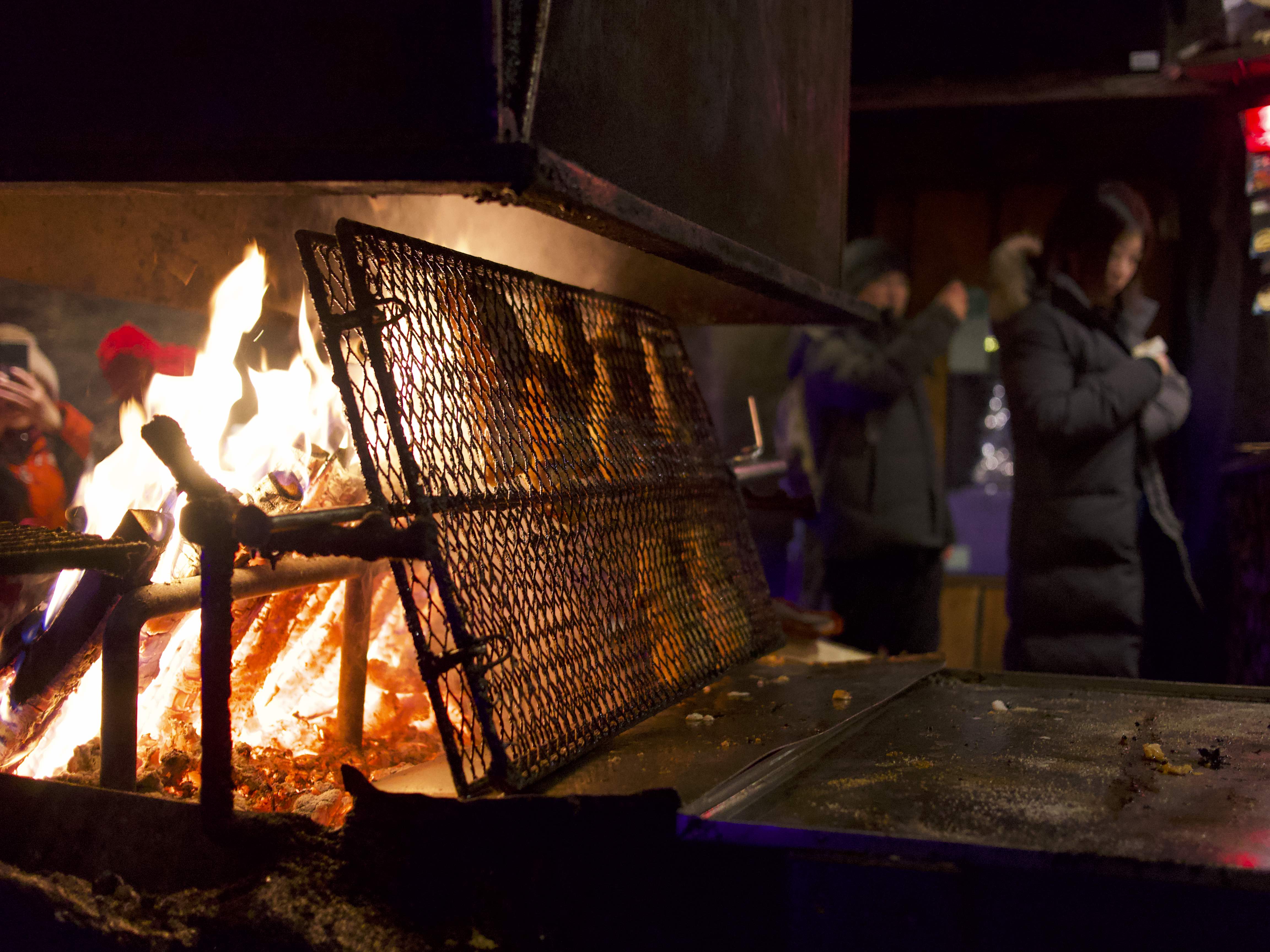 寒冬将至，2019冬季的魔力Taikatalvi-芬兰冬季文化营回顾