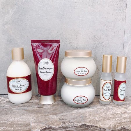 五种促进头发生长的食物,滋润头发的天然洗发植物