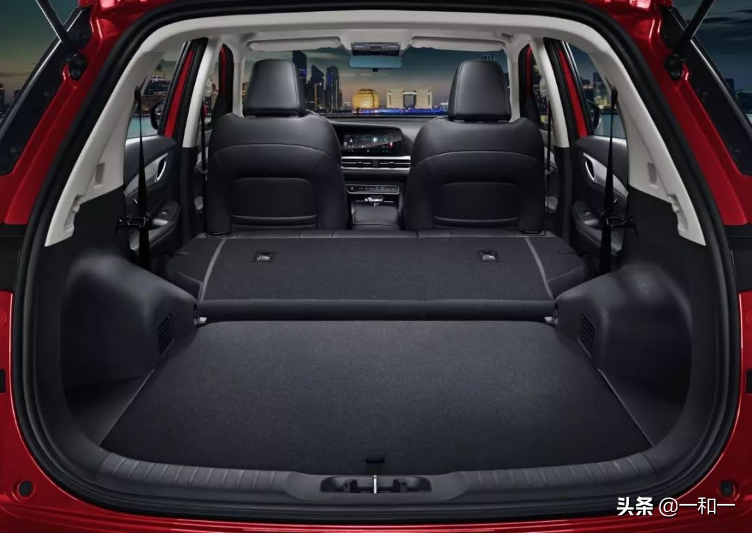 长安cs55裸车多少万优惠,长安cs55plus热销中售价8.49万起