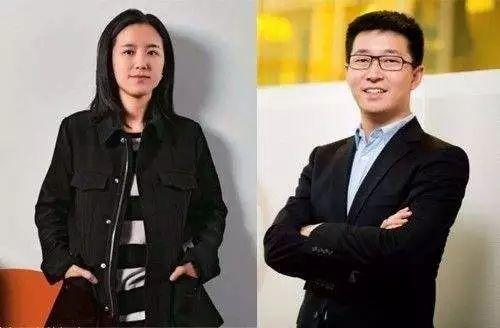 戴威与胡玮炜现状,胡玮炜戴威的故事