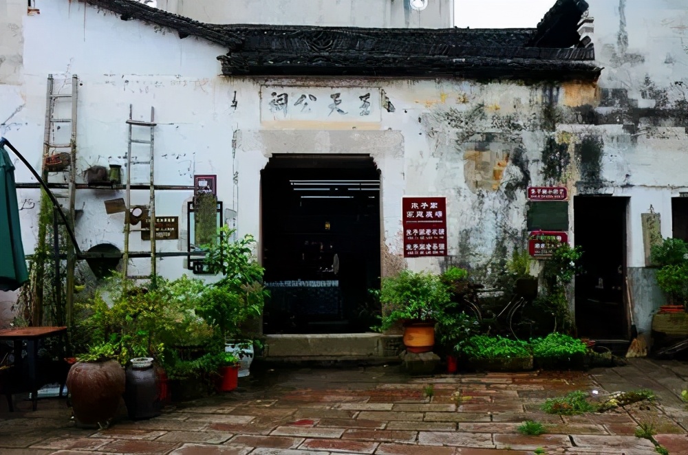 去仙剑奇侠传取景地,缙云拍仙剑