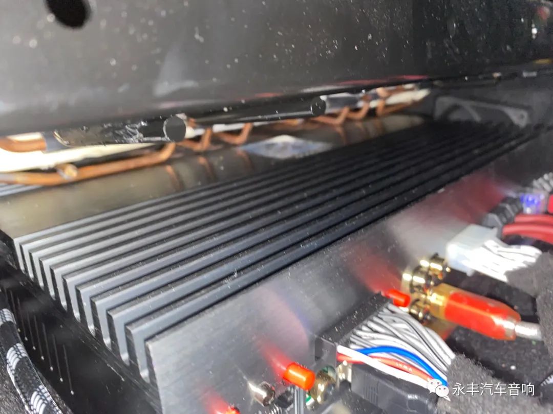中山奥迪音响改低音多少钱,中山汽车音响无损升级价格