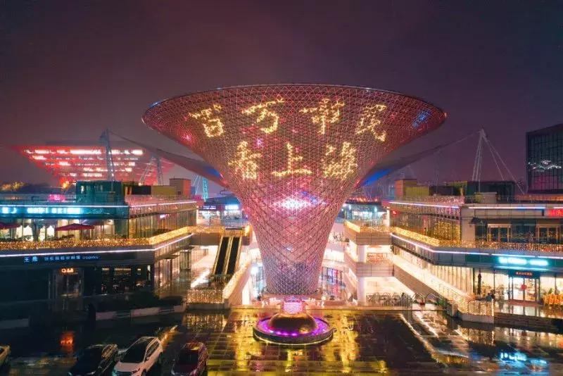 五月份上海有什么新消息,上海4月份有哪些消息