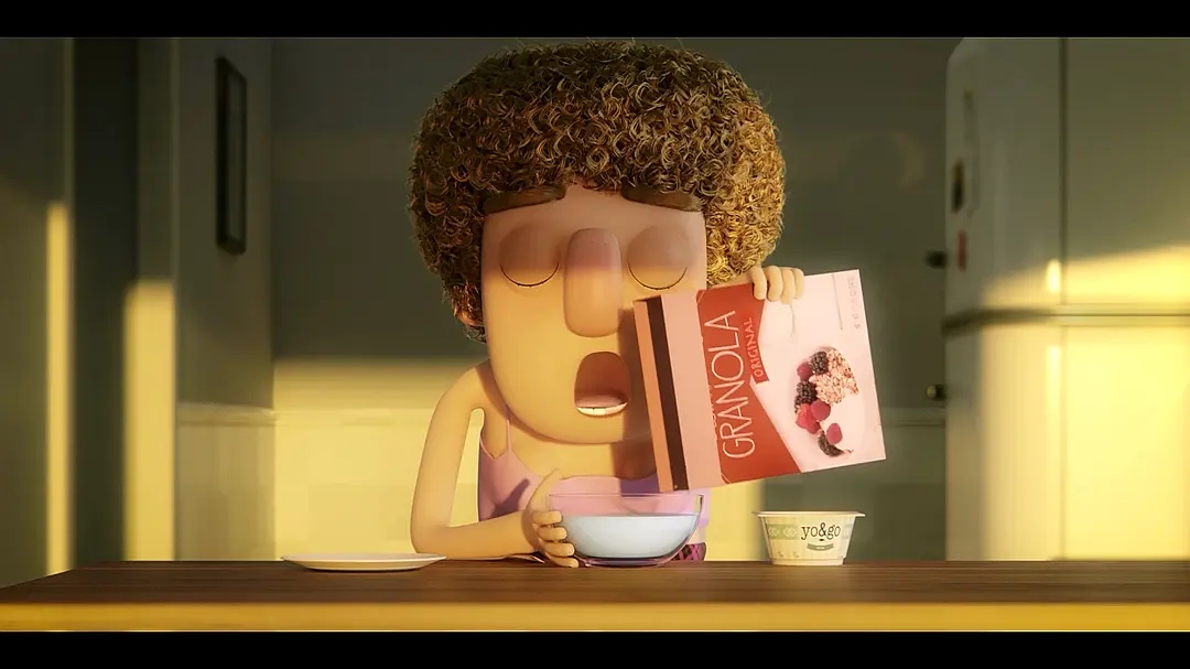 爱死亡和机器人第二季8集解读 (爱死亡和机器人2第七集解读)