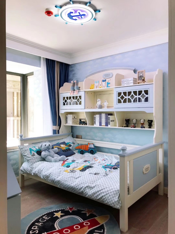 西安颐合府周边发展前景,西安颐合府属于哪个区