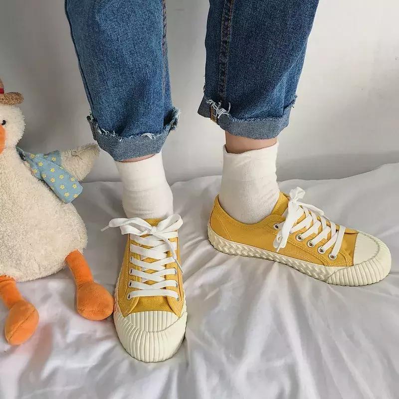 饼干鞋这么火它的时尚了解一下,火爆全网饼干鞋