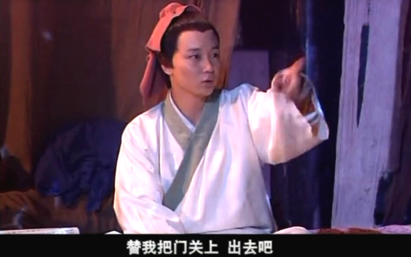 宁采臣聂小倩壁纸高清,聂小倩和宁采臣在哪里拍的