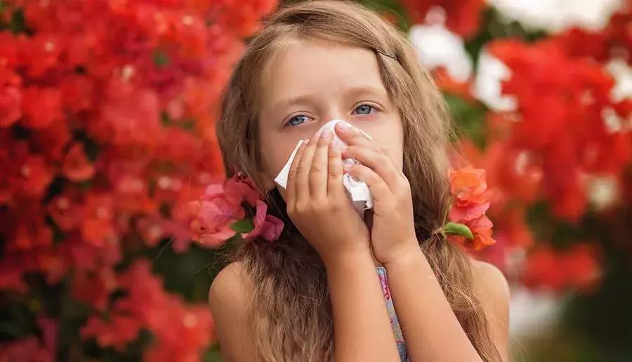 咳嗽!流鼻涕!拉肚子!这个病让孩子长期遭罪,别再当感冒治了