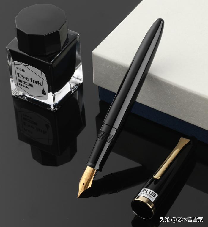 盘点2023年新出的钢笔,十大公认最好用的钢笔及价格