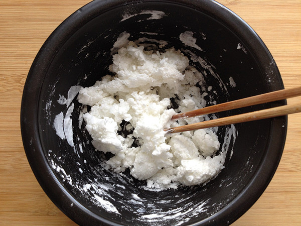 虾仁烧麦最正宗的做法,香菇胡萝卜虾仁糯米烧麦做法