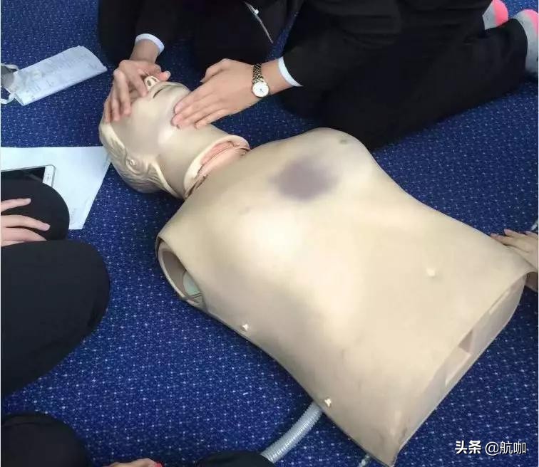 深圳南航空姐空少,空少空姐真实照片