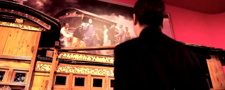 唐国强跟张国立,唐国强和张国立合作