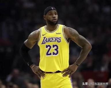 是私心也是公平,反对复赛直接打季后赛,詹姆斯考虑的或最完美了