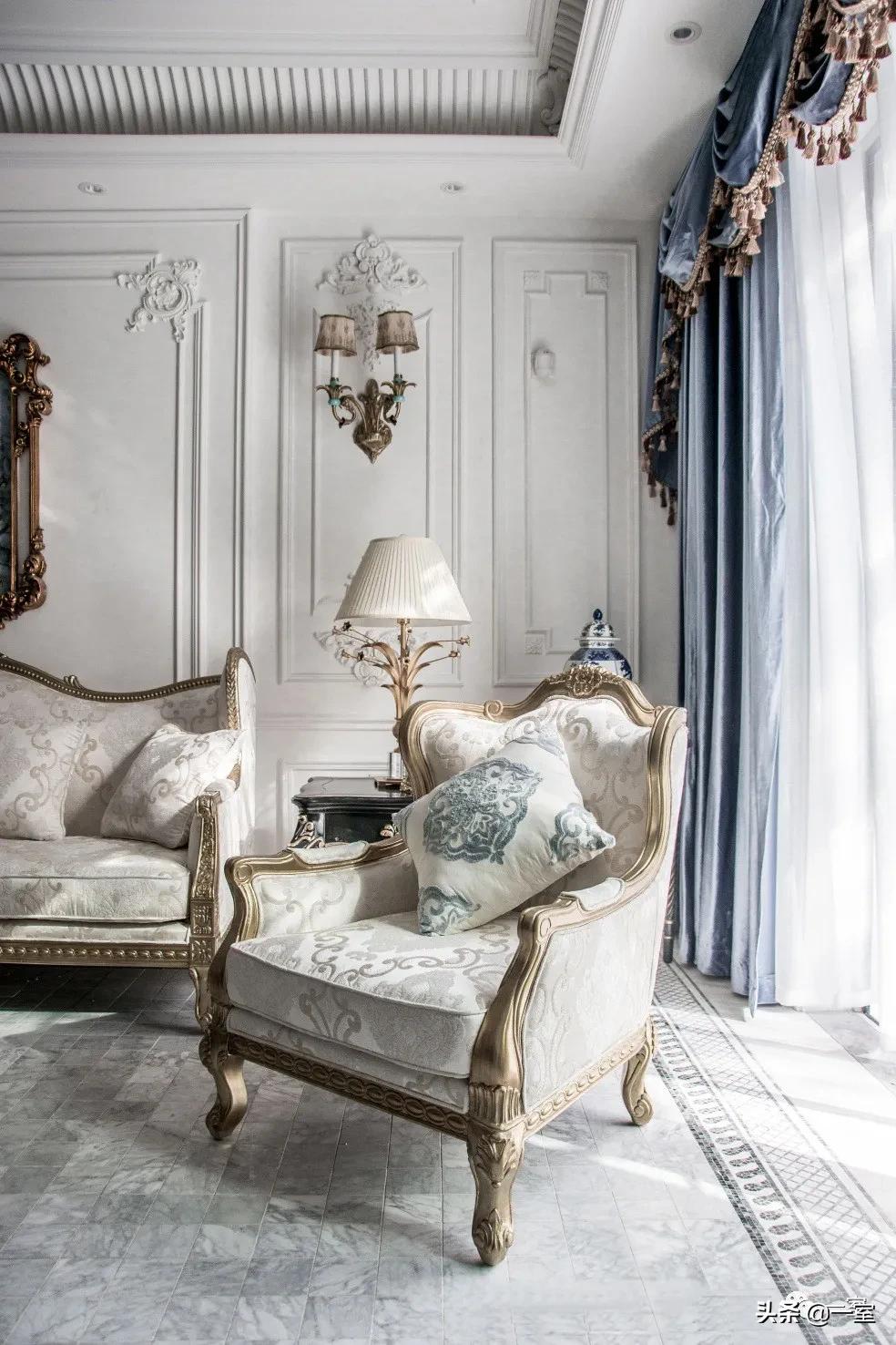 设计师必须掌握的20种材料,设计师必备的几种风格