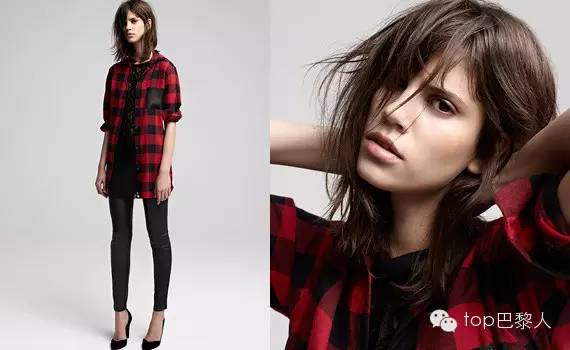 国外小众时尚品牌,平价欧美风品牌