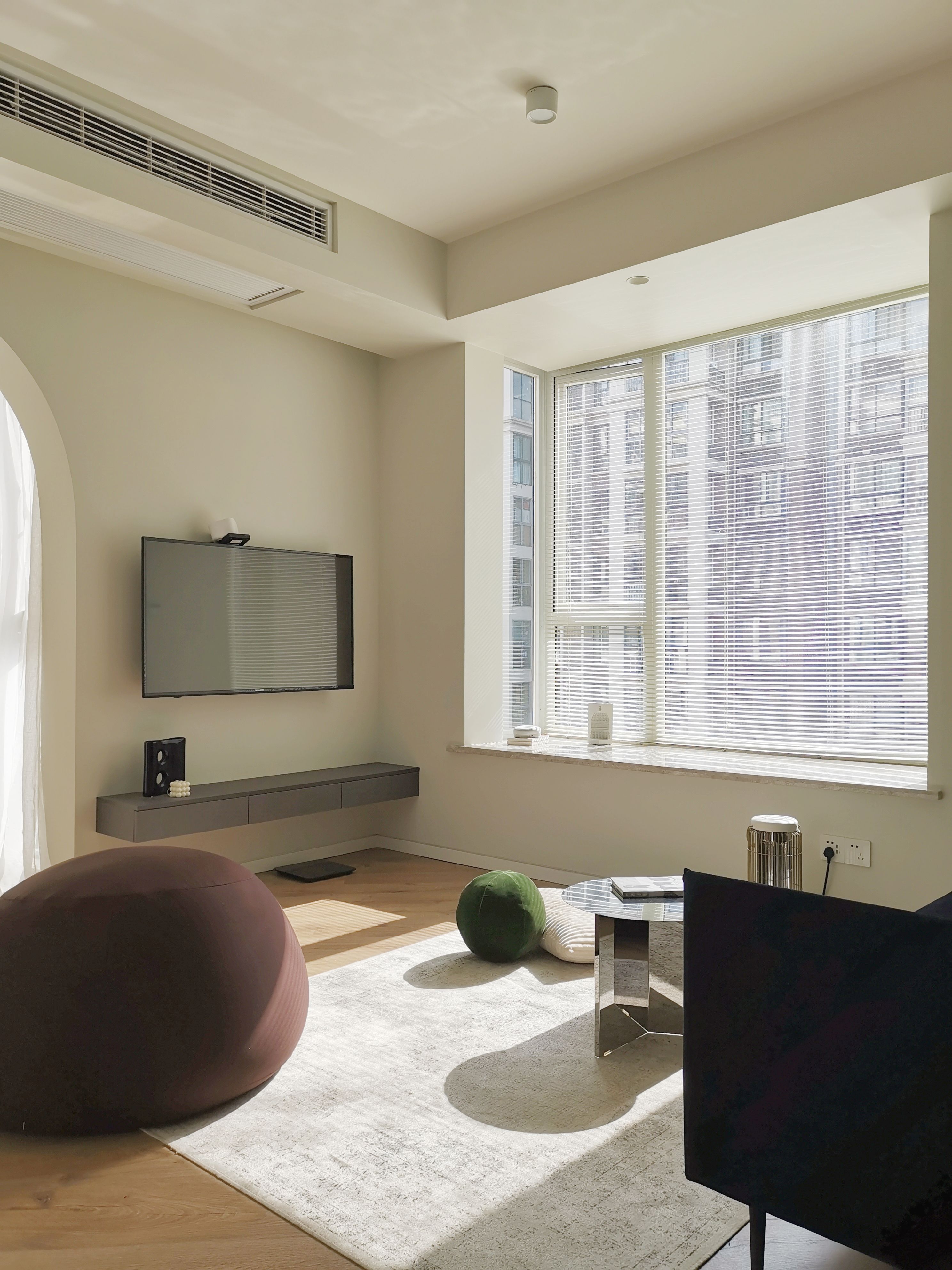 爆改60平小户型4房,爆改330平二手房华丽变身