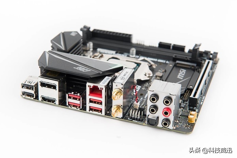 「素」生产力工具硬件装机教程，高端mod定制