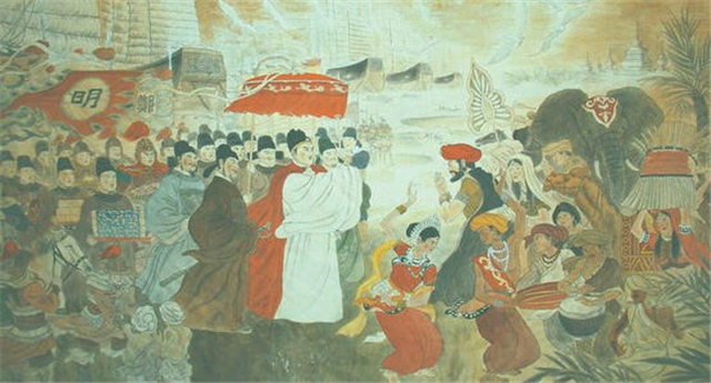 达官=俘虏和敌人，汉化、改姓、赐官，为何在明朝待遇那么好？