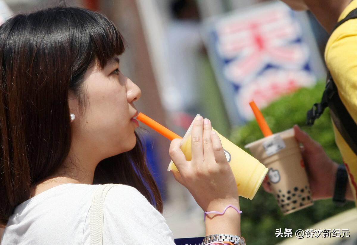 加盟奶茶的三大忠告,奶茶加盟避开哪些坑