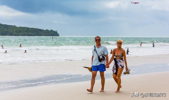 从槟城去兰卡威都有啥方式去,槟城去兰卡威的交通方式