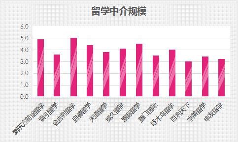 美国留学中介在哪里找,美国留学中介机构排行榜