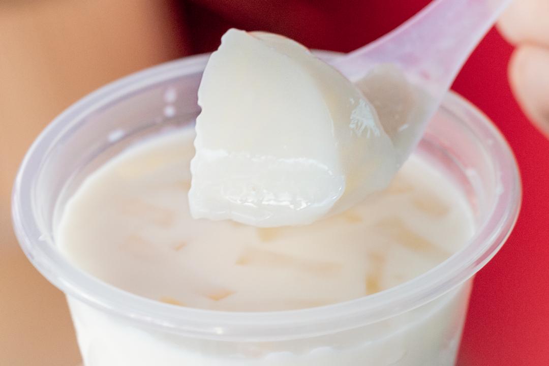 泉州烧仙草店,泉州纹身哥