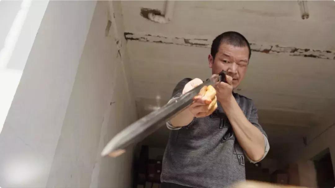 隐于青山下的铸剑人，用25年逐艺“先贤古技”