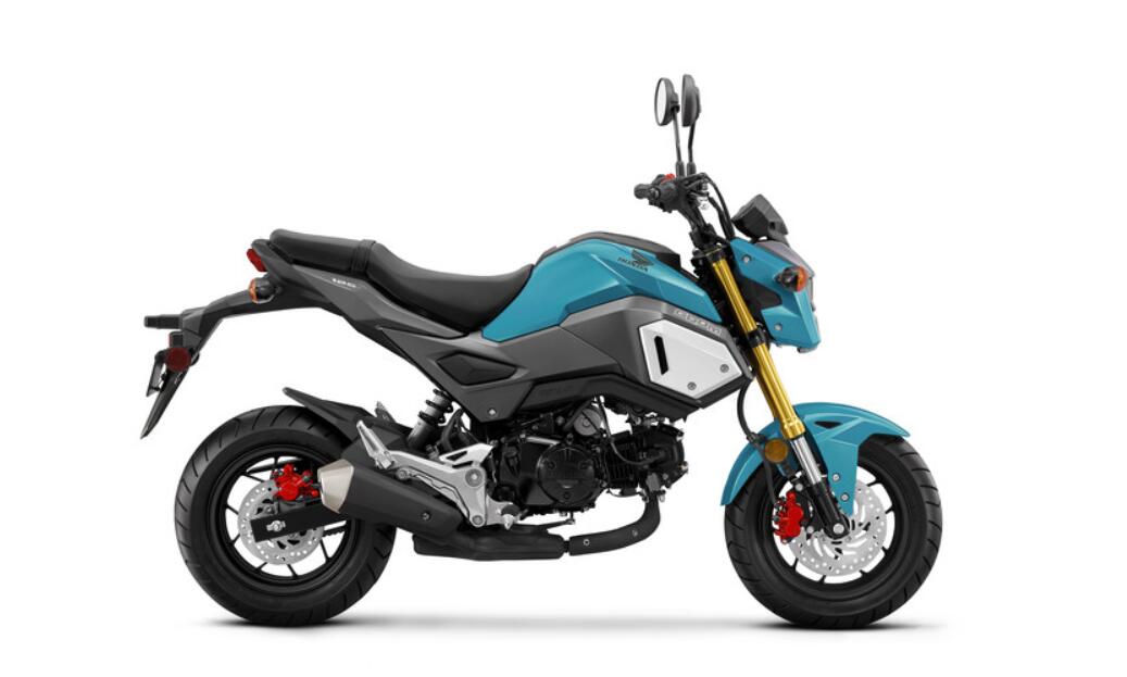 本田250cc街头小霸王国内售价,本田街头霸王系列