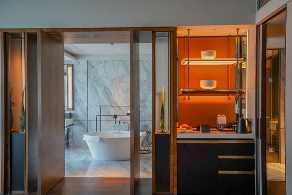 珠海看港珠澳大桥酒店,港珠澳大桥附近住宿