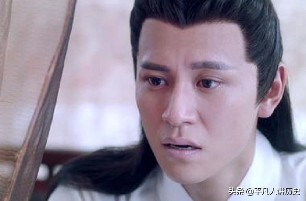 代宗心中难以挥去的印记—建宁之冤