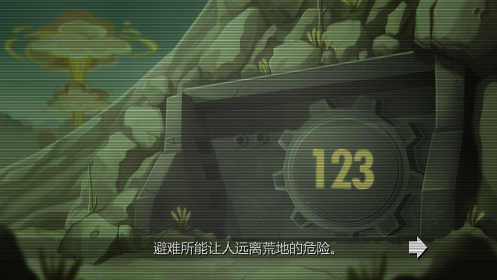 辐射避难所手游哪个版本好玩,手机辐射避难所生存游戏