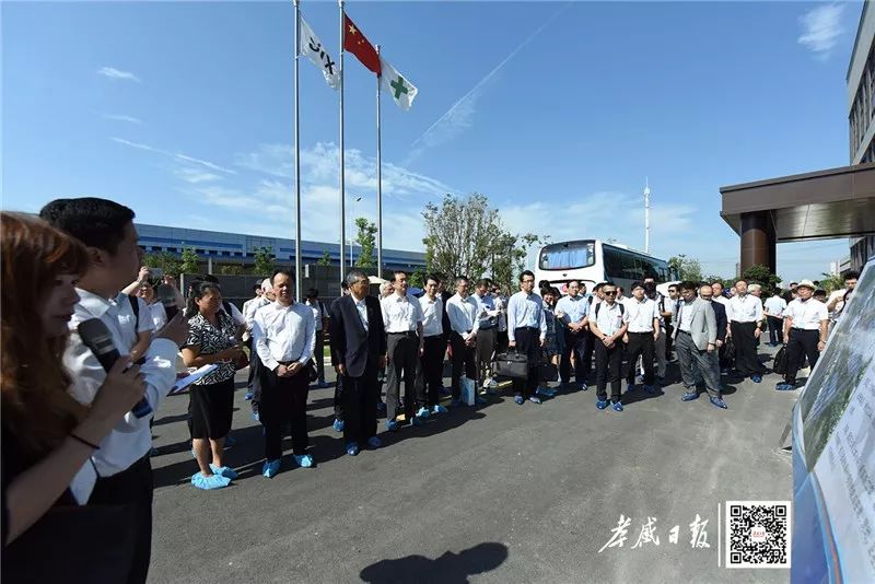 这是一方充满希望的热土,值得期待的发展热土