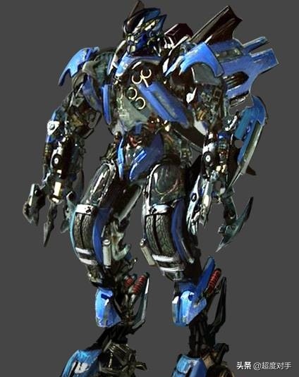 变形金刚博派第一季登场人物大全,变形金刚g1博派人物