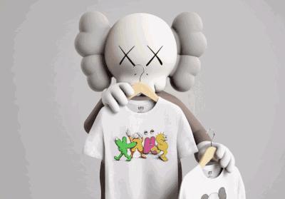 潮流文化＝贵？亲民价同样可以玩出个性