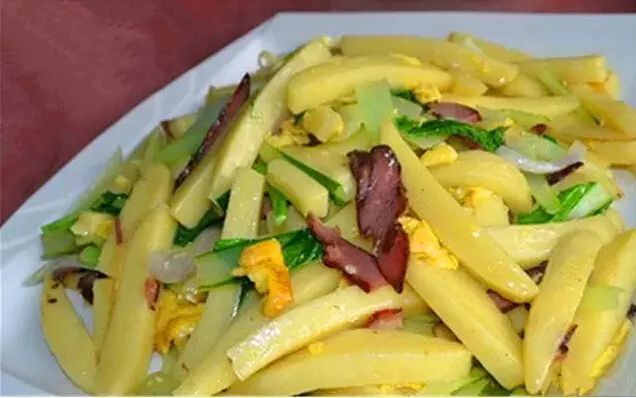 温州特色美食小吃瘦肉丸,品味当地特色小吃