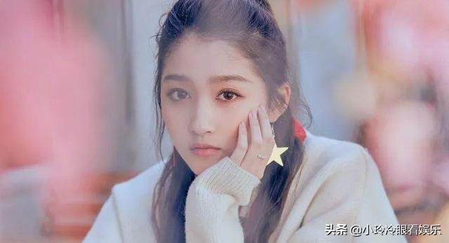 鹿晗关晓彤爱情故事,鹿晗关晓彤的爱情故事