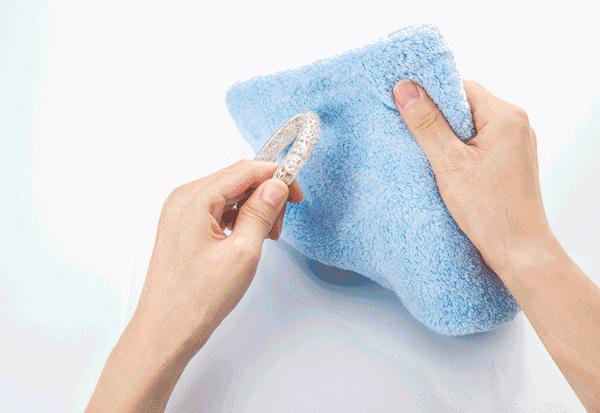 玛瑙刀的保养神器,保养玛瑙刀的正确方法