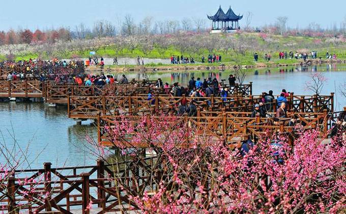 上海旅游交通攻略,上海交通方便的旅游景点