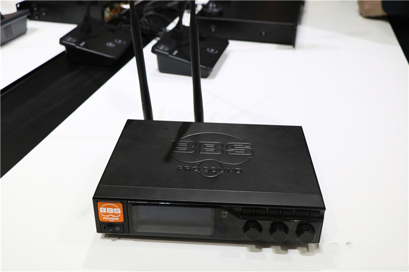 第二十届广州国际专业灯光音响展,广州国际音响灯光盛会