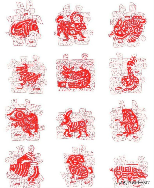 十二生肖排行第五龙的由来,为什么十二生肖会有龙