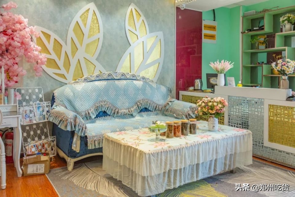 懒小姐洗颜吧怎么样,懒小姐洗颜吧是做什么的