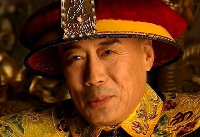 乾隆的国际战略眼光,乾隆王朝的深度解密