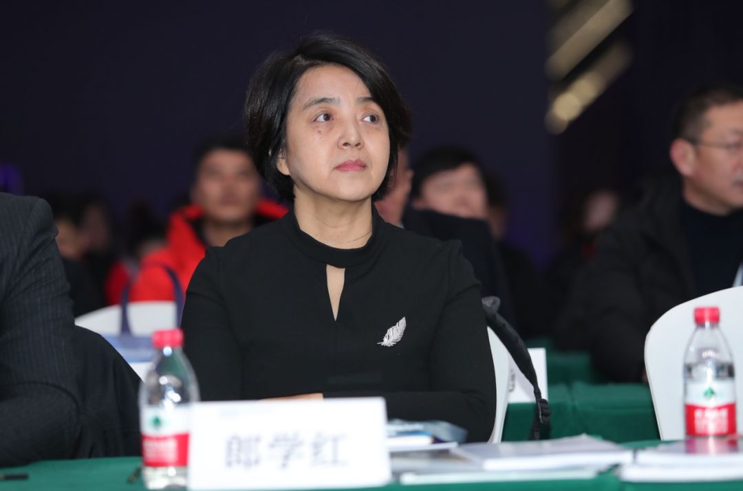 郎学红：宏观经济、产业政策对中国汽车后市场的影响