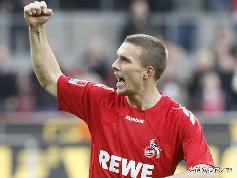 德甲最厉害的挖掘机,德甲十大最强挖掘机